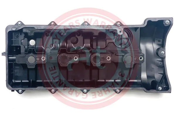 Cylinder Head Cover